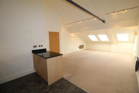 2 bedroom penthouse to rent, Oats Royd Mill, Luddenden, Halifax