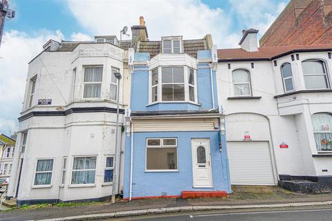 4 bedroom terraced house for sale, Hughenden Place, Hastings