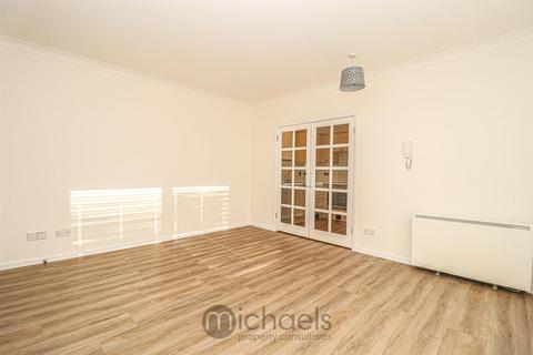 2 bedroom apartment to rent - St. Peters Street, Colchester