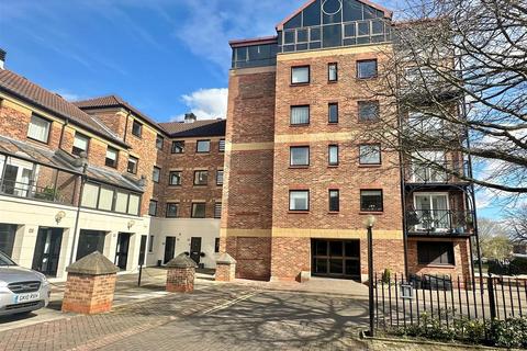 1 bedroom flat for sale, Postern Close, Bishops Wharf