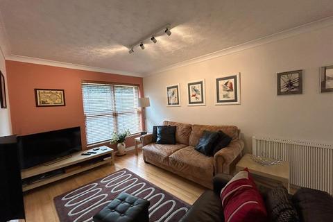 1 bedroom flat for sale, Postern Close, Bishops Wharf