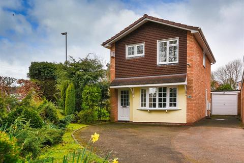 28 Quendale, Wombourne, Wolverhampton, WV5 8JZ