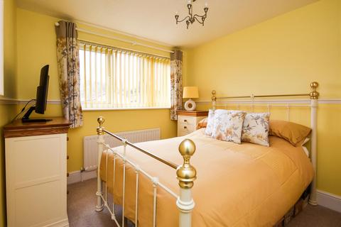 28 Quendale, Wombourne, Wolverhampton, WV5 8JZ