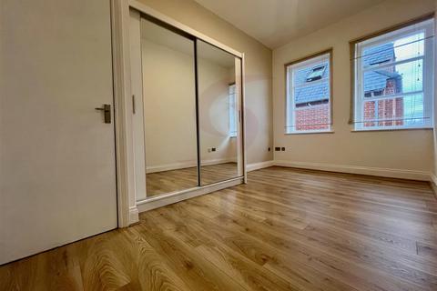 1 bedroom flat for sale, Grosvenor Gate, Leicester LE5