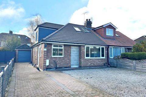 2 bedroom semi-detached bungalow for sale - Rawcliffe Close, Rawcliffe