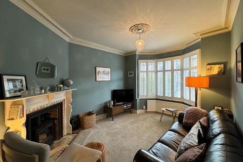 3 bedroom terraced house for sale - Kensington Road, Chorlton