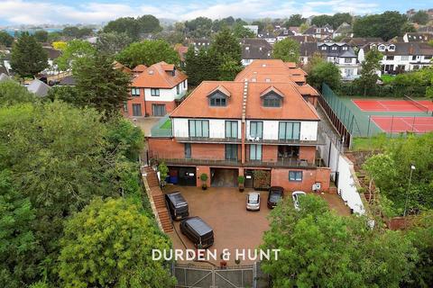 3 bedroom apartment to rent, Eden Lodge, Manor Road, Chigwell