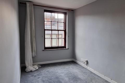 1 bedroom flat to rent, Flat 2, 17a Stanley StreetLeekStaffordshire