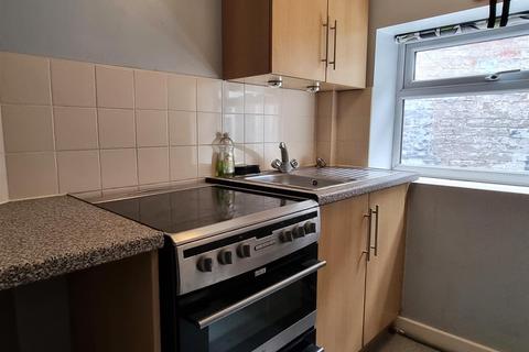 1 bedroom flat to rent, Flat 2, 17a Stanley StreetLeekStaffordshire