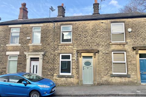 2 bedroom terraced house for sale - St. Marys Road, Glossop