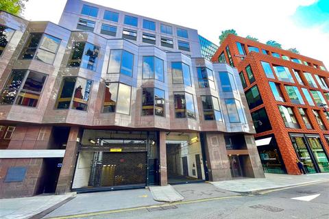 2 bedroom flat for sale, Caxton Street, London SW1H
