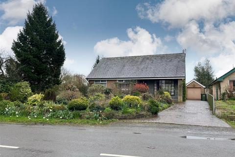 3 bedroom detached bungalow for sale, Mobberley Road, Wilmslow