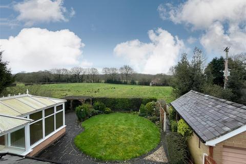 3 bedroom detached bungalow for sale, Mobberley Road, Wilmslow