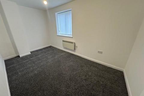 3 bedroom flat to rent, Church Road, Wallasey