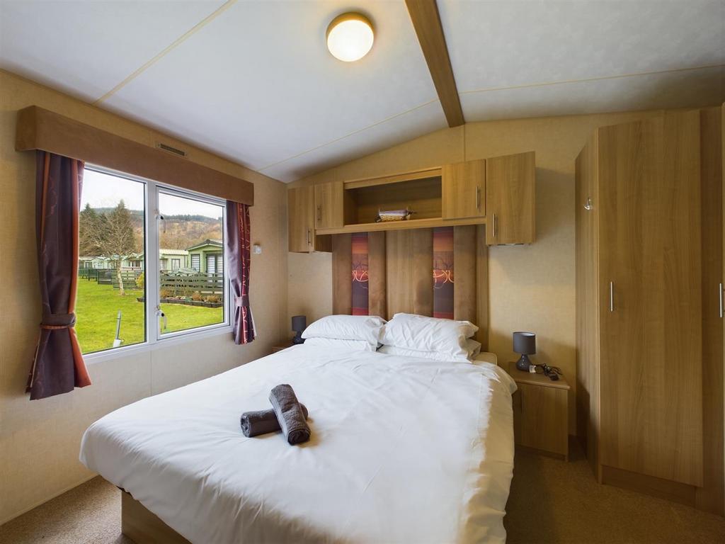 Double Bedroom