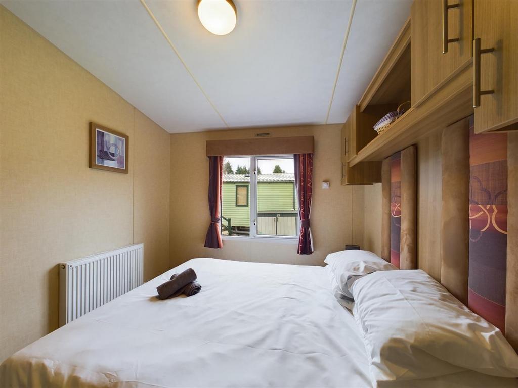 Double Bedroom