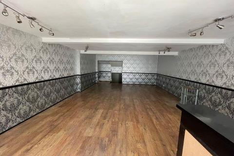 Retail property (high street) to rent - 36 Piccadilly, Hanley, Stoke on Trent, ST1 1EG