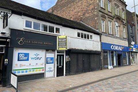 Retail property (high street) to rent - 36 Piccadilly, Hanley, Stoke on Trent, ST1 1EG