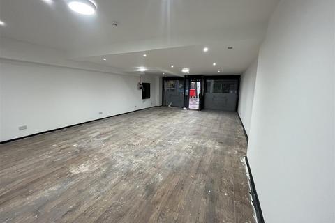 Retail property (high street) to rent, 36 Piccadilly, Hanley, Stoke on Trent, ST1 1EG