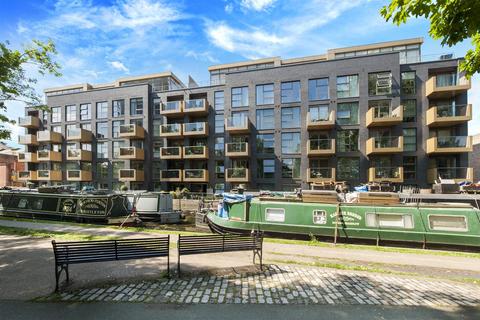3 bedroom penthouse for sale, Waterfront Apartments, London, W9