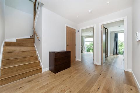 3 bedroom penthouse for sale, Waterfront Apartments, London, W9