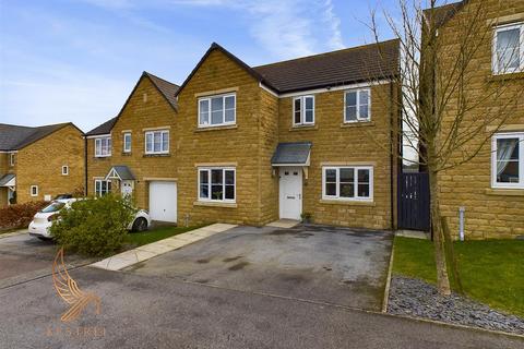 4 bedroom detached house for sale, Cubley Wood Way, Penistone S36