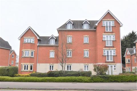 2 bedroom apartment for sale, Southfield Road, Hinckley LE10