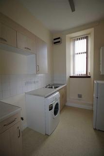 1 bedroom flat for sale, Flat 2/1, 8 Porterfield Road, Renfrew PA4 8HG