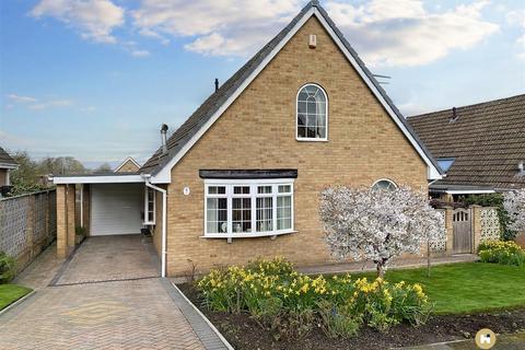 4 bedroom detached house for sale, Kingfisher Grove, Wakefield WF2