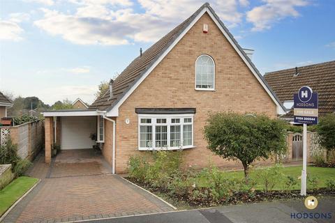 4 bedroom detached house for sale, Kingfisher Grove, Wakefield WF2