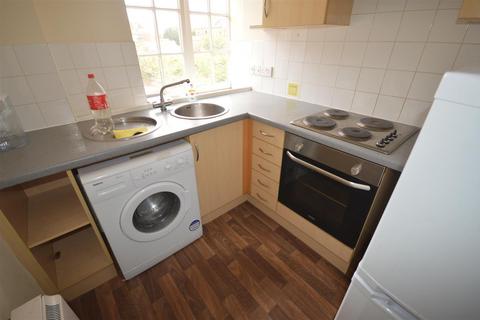 1 bedroom terraced house to rent - Abingdon Road, Leicester