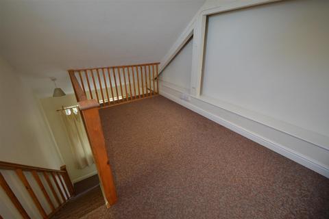 1 bedroom terraced house to rent - Abingdon Road, Leicester