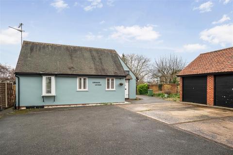 4 bedroom house for sale, Magdalen Green, Thaxted, Dunmow