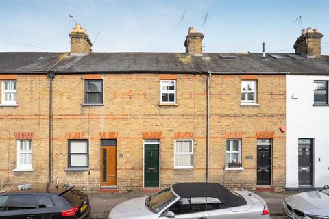 46 Vansittart Road, Windsor, SL4 5BY