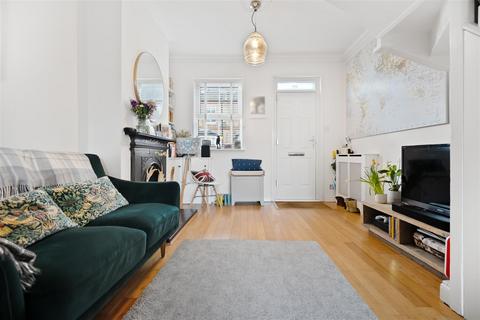 46 Vansittart Road, Windsor, SL4 5BY