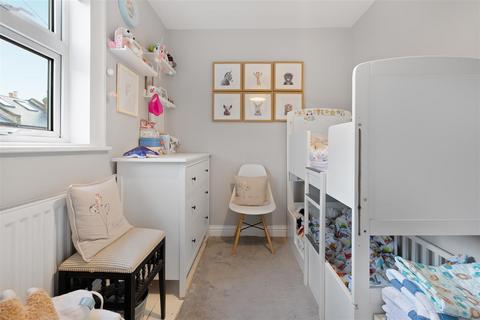 46 Vansittart Road, Windsor, SL4 5BY