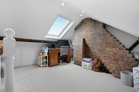 46 Vansittart Road, Windsor, SL4 5BY