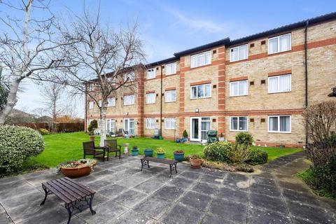 1 bedroom retirement property for sale, Freshbrook Road, Lancing