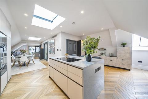 3 bedroom flat for sale, Penthouse Apartment, Nutley Terrace, Hampstead, NW3