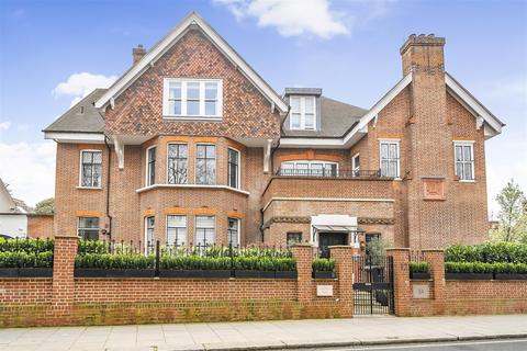 3 bedroom flat for sale, Penthouse Apartment, Nutley Terrace, Hampstead, NW3