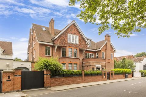 3 bedroom flat for sale, Penthouse Apartment, Nutley Terrace, Hampstead, NW3