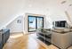 Additional image 2 of Penthouse Apartment, Nutley Terrace, Hampstead, NW3