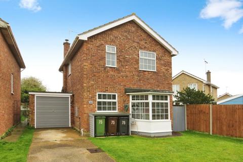 3 bedroom detached house for sale, The Lammas, Mundford IP26