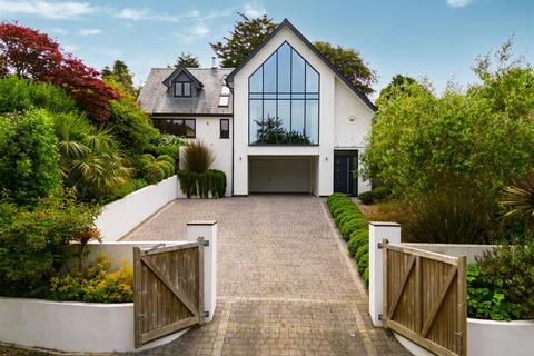 4 bedroom detached house for sale, Port Navas | Falmouth