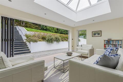 4 bedroom detached house for sale, Port Navas | Falmouth