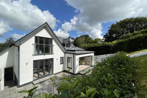 4 bedroom detached house for sale, Port Navas | Falmouth