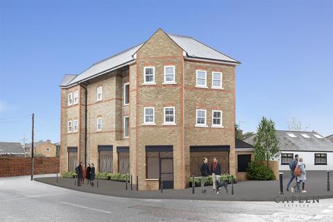 1 bedroom apartment for sale - Imperial House, Queens Road, Buckhurst Hill