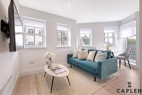 1 bedroom apartment for sale, Imperial House, Queens Road, Buckhurst Hill