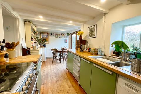 9 Baron Street, Usk, NP15 1AS