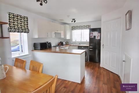 1 Broadhead Close, Kilnhurst, Mexborough, S64 5WE